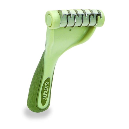 Coastal Pet Safari Magic De-Shedding Tool LARGE 2456-L